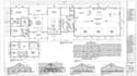 create barndominium plans for farmhouse, garage and workshop