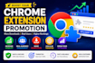 do chrome extension promotion google extension download for real users review