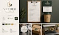 redesign and modernize your existing logo