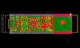 design usb c pcb, usb interface, iot, home automation and smart switch pcbs