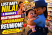 do 3d cartoon animation