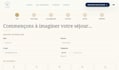 custom website designer and developer