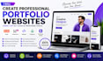 create duda mobirise ai wappler pinegrow bootstrap studio portfolio website
