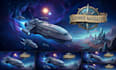 create professional steam capsule art and game key art