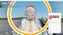 create custom gmod player model for garrys mod, sfm model with c hand, face pose