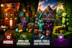 create custom minecraft mods for fabric, forge, neoforge, java and more