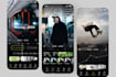 build custom ai video editing app like capcut with multi CDN, drm, admin panel