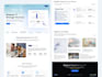 convert figma to framer website with responsive pixel perfect design