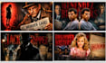 design true crime and documentary youtube thumbnails