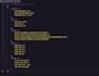 parse server logs and extract text data using python regex