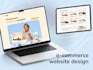 design a website that will perfectly suit your needs