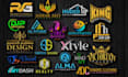 recreate, revamp, redesign, edit, update, modify logo