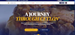 build a modern responsive website for your business