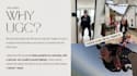 create authentic genz reaction ugc content
