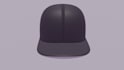 create cad 3d cap modeling for manufacturing 3d printing stl glb glft