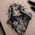 design amazing anime tattoo artwork
