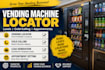 find vending machine locations, cold calling, lead generation and appointments