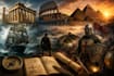 create cinematic historical documentary videos with ai