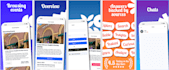 do crossplatform mobile apps android, ios