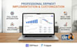 install erpnext customize erpnext custom erpnext setup