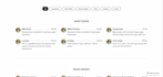 develop ecommerce modern and responsive website with admin dashboard