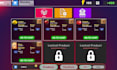 develop your roblox game, full game, with custom scripting and gameplay systems