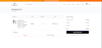 build node js backend, rest API and mongodb web application