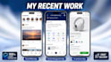 build a custom react native app with PHP backend and admin panel