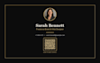 create a digital vcard business card website with qr code