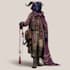 draw custom character art and character illustration