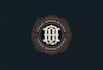 create hand drawn custom professional monogram logo design
