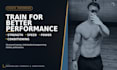 create a personalized football performance training plan
