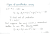 neatly handwrite your documents, study notes and letters