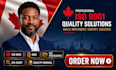prepare UK iso 9001 qms documents for compliance and certification readiness