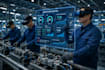 develop premium industrial VR training simulations