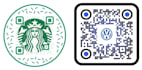 design professional qr codes within 3 hours
