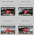do cinematic wedding video editing with dialog led storytelling
