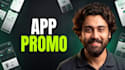 create high quality promo, website and app video ads