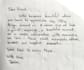 write beautiful handwritten letters and greeting cards