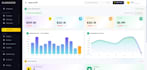 inventory procurement and management system
