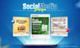 social media post design