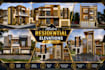transform your building into a stunning modern architectural elevation