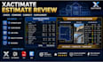 create xactimate supplements, estimate review and insurance claim documentation