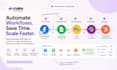 make com automation made com integromat