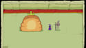 develop a 2d game in unity
