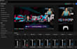 professionally set up and optimize your stream
