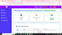 create a micro job marketplace website