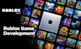 develop your full roblox game, be your roblox game developer