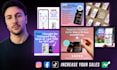 design stop scrolling meta ads