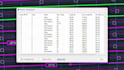 extract structured data from technical pdfs and drawings